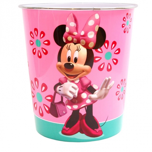 minnie mouse bin