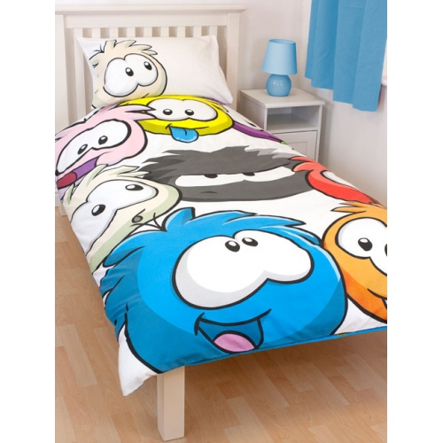 Kids Characters & Brands | Single | Double | Bed Quilt Duvet Cover ...