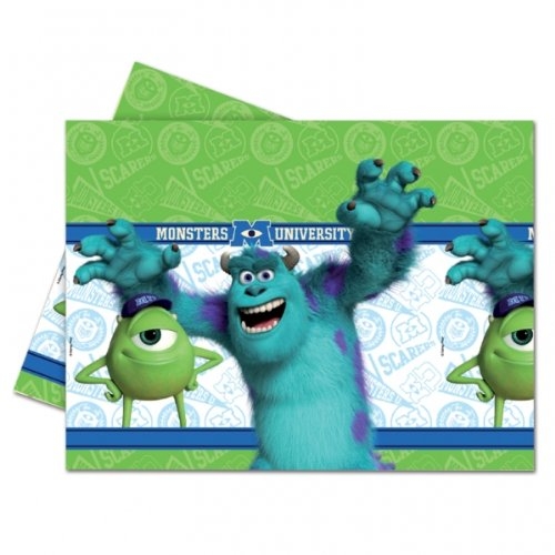 Monsters University Inc Birthday Party Theme Celebration Supplies All Items Gift